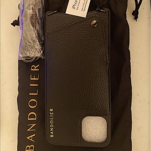 Bandolier Original Crossbody Phone Case